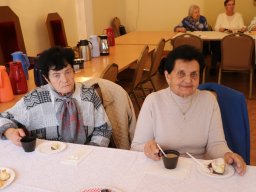 Parafialny Dzień Chorego, 14.10.2023